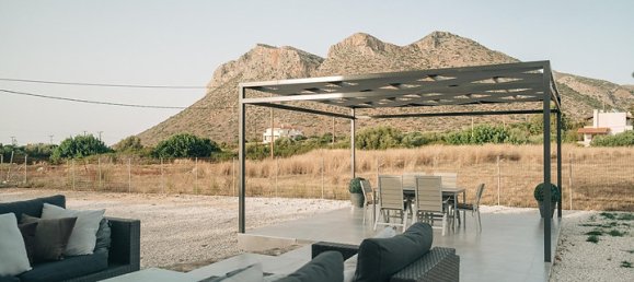 Vivenda T7 em Chania, Greece N.º 81 28