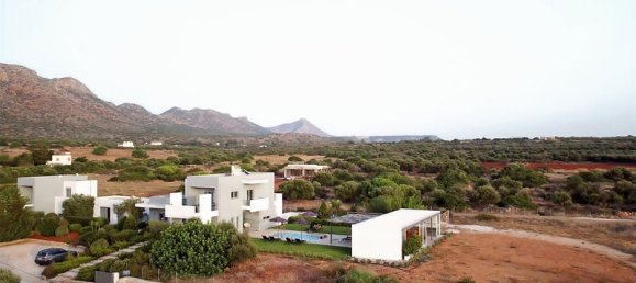 Vivenda T7 em Chania, Greece N.º 81 6