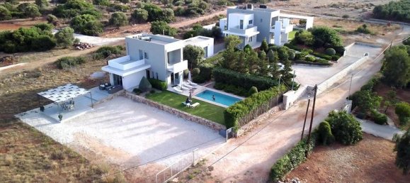 Vivenda T7 em Chania, Greece N.º 81 2
