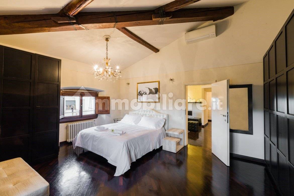 1 chambre Appartement à Florence, Italy No. 330121