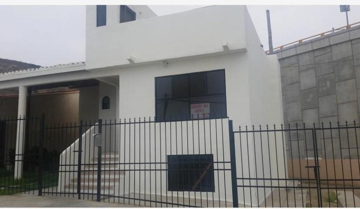 5 bedrooms House in Baja California, Mexico No. 171091