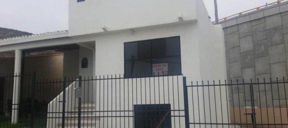 5 bedrooms House in Baja California, Mexico No. 171091 2