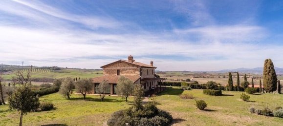 9 bedrooms Villa in Scansano, Italy No. 64403 12