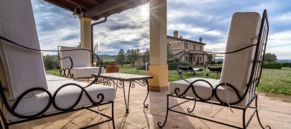 9 bedrooms Villa in Scansano, Italy No. 64403 20
