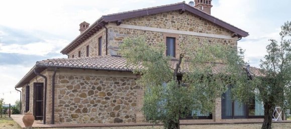 9 bedrooms Villa in Scansano, Italy No. 64403 10