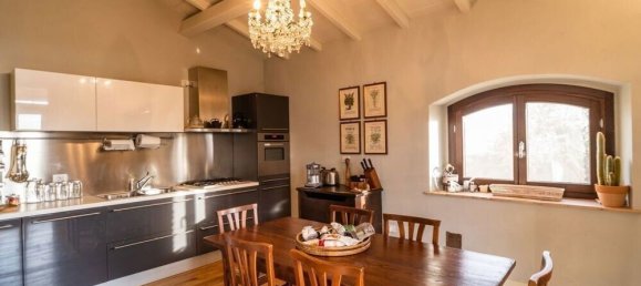 9 bedrooms Villa in Scansano, Italy No. 64403 31