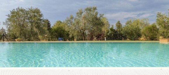 9 bedrooms Villa in Scansano, Italy No. 64403 19