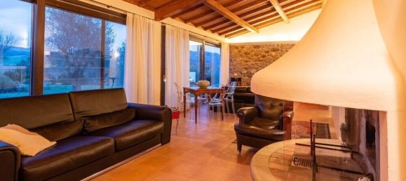 9 bedrooms Villa in Scansano, Italy No. 64403 27