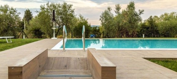 9 bedrooms Villa in Scansano, Italy No. 64403 6