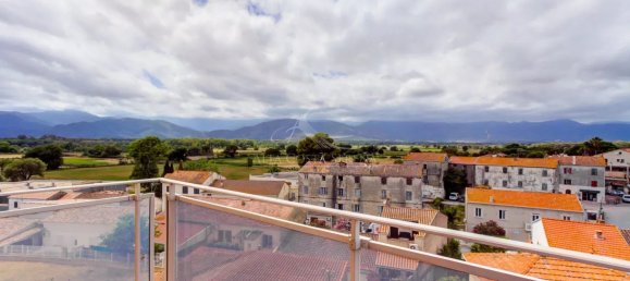 Apartamento T3 em Ghisonaccia, France N.º 261416 2