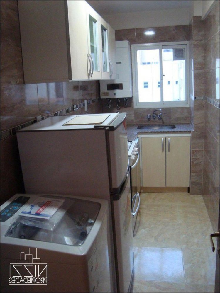 Studio à Buenos Aires, Argentina No. 61487