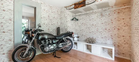 2 Schlafzimmer Bungalow in Dithmarschen, Germany, Nr. 310561 2