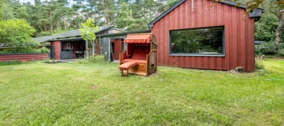 2 Schlafzimmer Bungalow in Dithmarschen, Germany, Nr. 310561 10