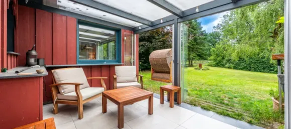 2 Schlafzimmer Bungalow in Dithmarschen, Germany, Nr. 310561 9