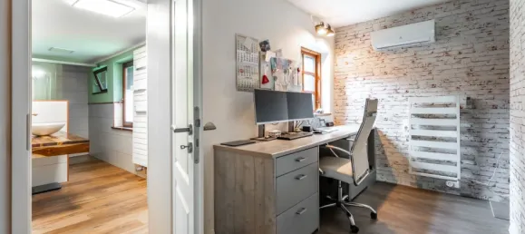 2 Schlafzimmer Bungalow in Dithmarschen, Germany, Nr. 310561 5