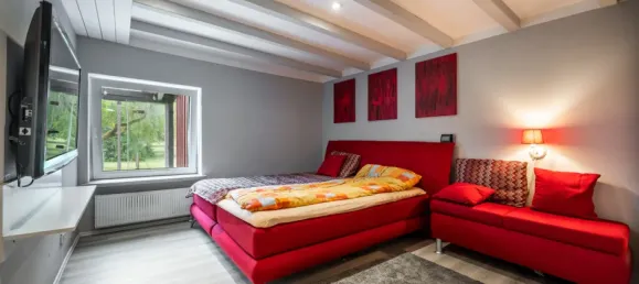 2 Schlafzimmer Bungalow in Dithmarschen, Germany, Nr. 310561 8