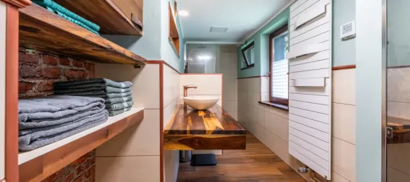 2 Schlafzimmer Bungalow in Dithmarschen, Germany, Nr. 310561 7