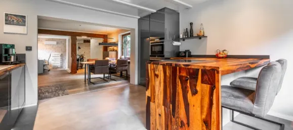 2 Schlafzimmer Bungalow in Dithmarschen, Germany, Nr. 310561 4