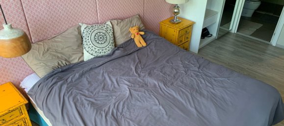 2 bedrooms Condo in Pattaya, Thailand No. 19118 9