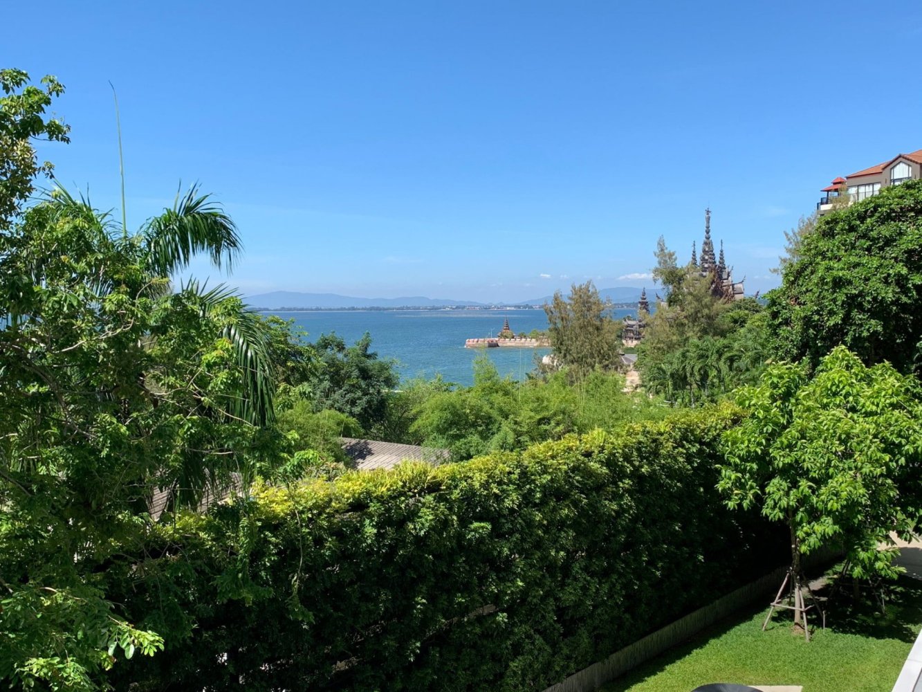 2 bedrooms Condo in Pattaya, Thailand No. 19118