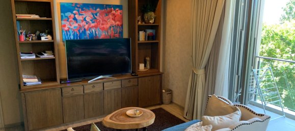 2 bedrooms Condo in Pattaya, Thailand No. 19118 3