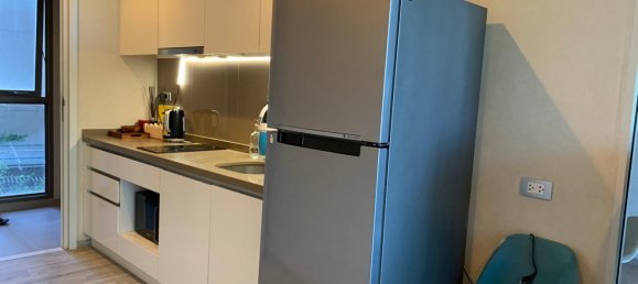 2 bedrooms Condo in Pattaya, Thailand No. 19118 4