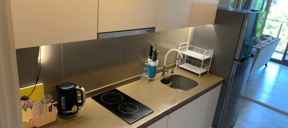 2 bedrooms Condo in Pattaya, Thailand No. 19118 8