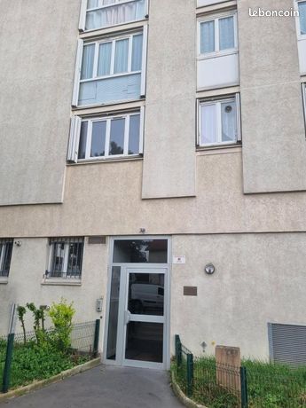1 chambre Appartement à Colombes, France No. 278512