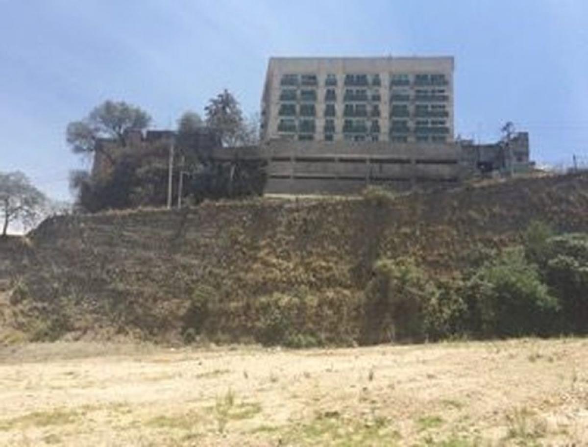  قطعة أرض في Mexico رقم 206938