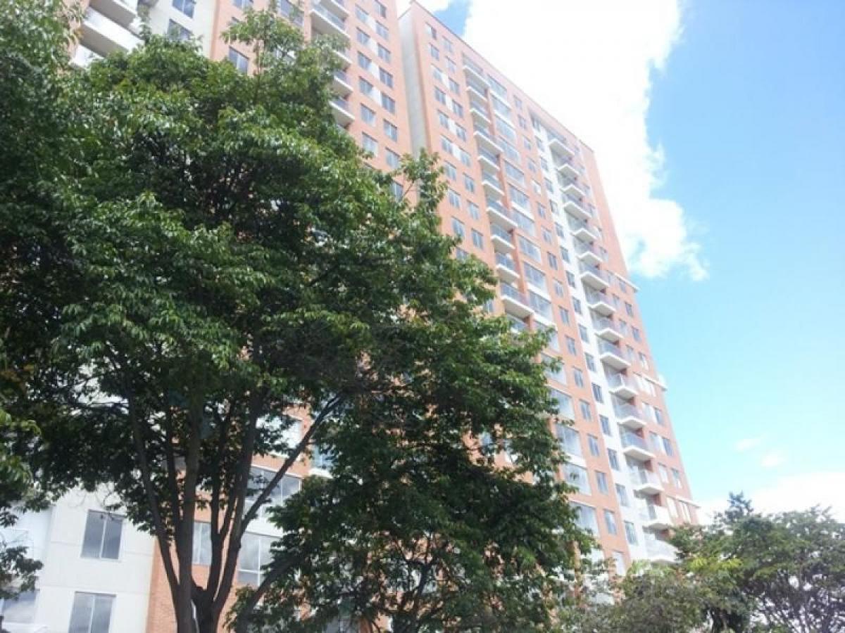 2 chambres Maison à Bogota, Colombia No. 11713