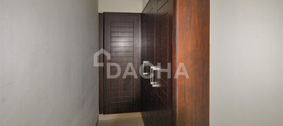 Apartamento T1 em Downtown Dubai (Downtown Burj Dubai), UAE N.º 27630 10
