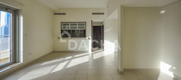 Apartamento T1 em Downtown Dubai (Downtown Burj Dubai), UAE N.º 27630 13