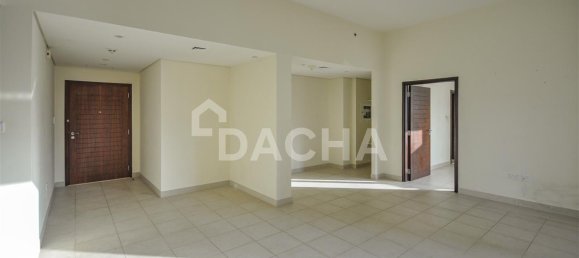 Apartamento T1 em Downtown Dubai (Downtown Burj Dubai), UAE N.º 27630 2
