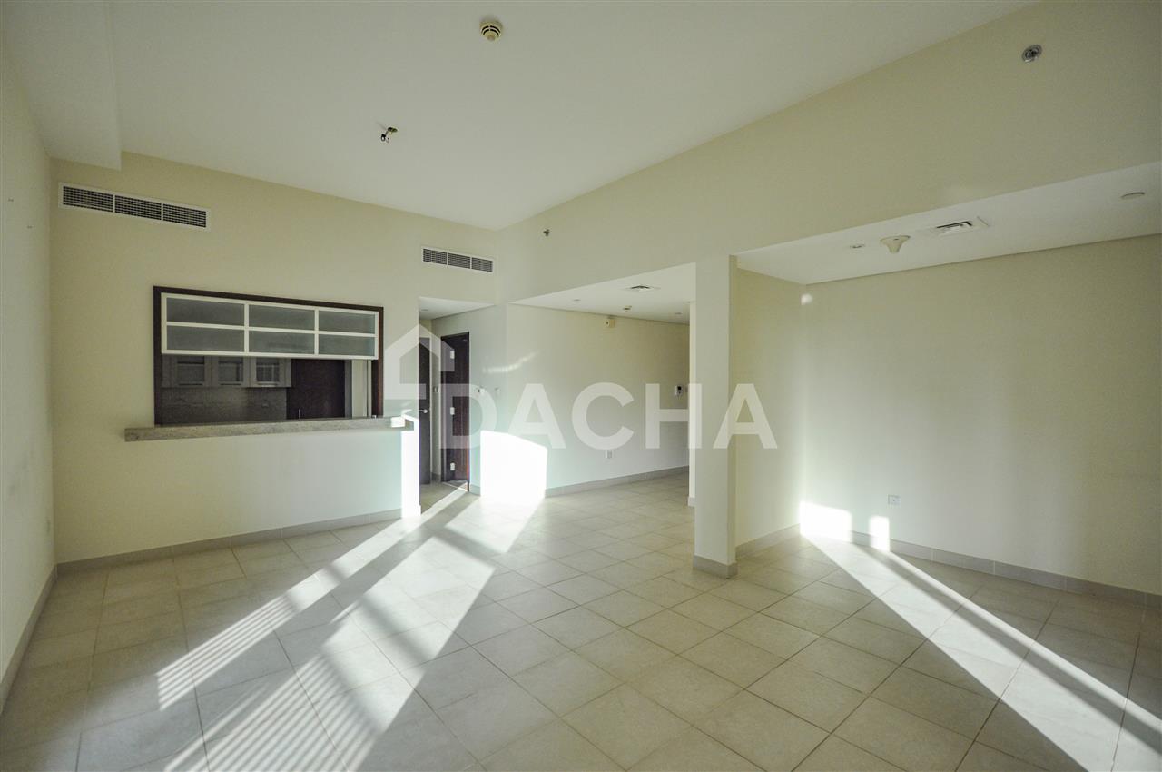 Apartamento T1 em Downtown Dubai (Downtown Burj Dubai), UAE N.º 27630