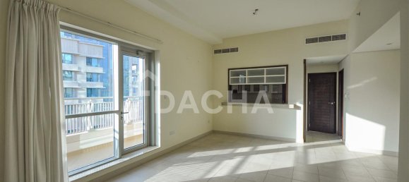 Apartamento T1 em Downtown Dubai (Downtown Burj Dubai), UAE N.º 27630 19