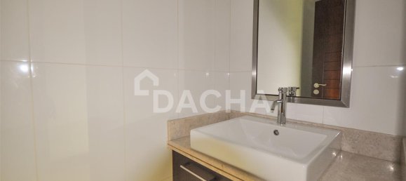 Apartamento T1 em Downtown Dubai (Downtown Burj Dubai), UAE N.º 27630 23