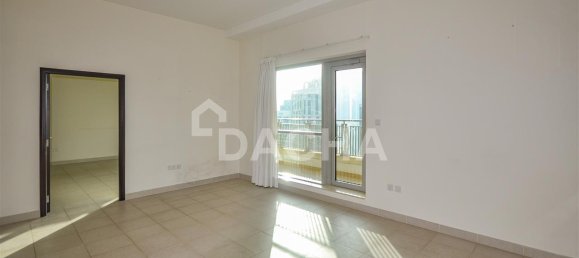 Apartamento T1 em Downtown Dubai (Downtown Burj Dubai), UAE N.º 27630 3