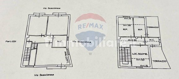 4 bedrooms House in Acireale, Italy No. 79052 23