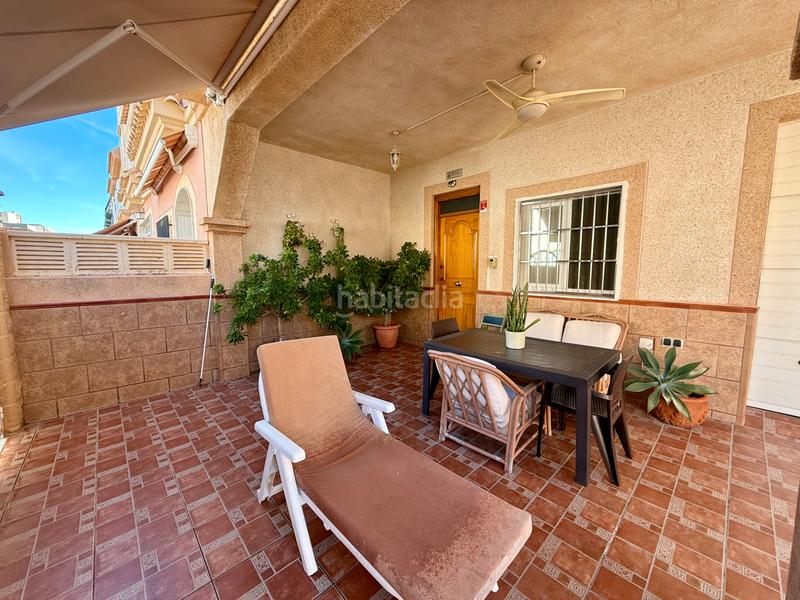  عقار تجاري في Roquetas de Mar, Spain 141متر مربع رقم 258417