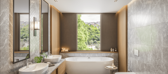 شقة 6+1 في Istanbul, Turkey رقم 7900 9