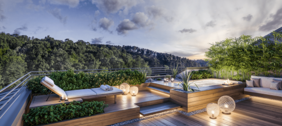 شقة 6+1 في Istanbul, Turkey رقم 7900 2