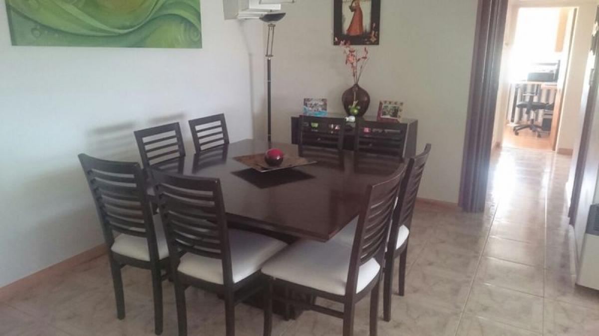 3 Schlafzimmer Wohnung in Mar del Plata, Argentina, Nr. 70132