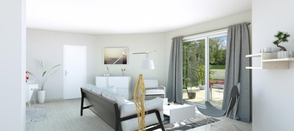 3 غرف نوم منزل في Sadirac, France رقم 347533 3