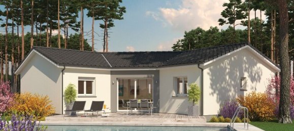 3 غرف نوم منزل في Sadirac, France رقم 347533 2