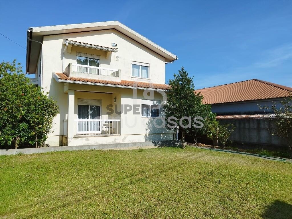 3 bedrooms House in Estarreja, Portugal No. 347486