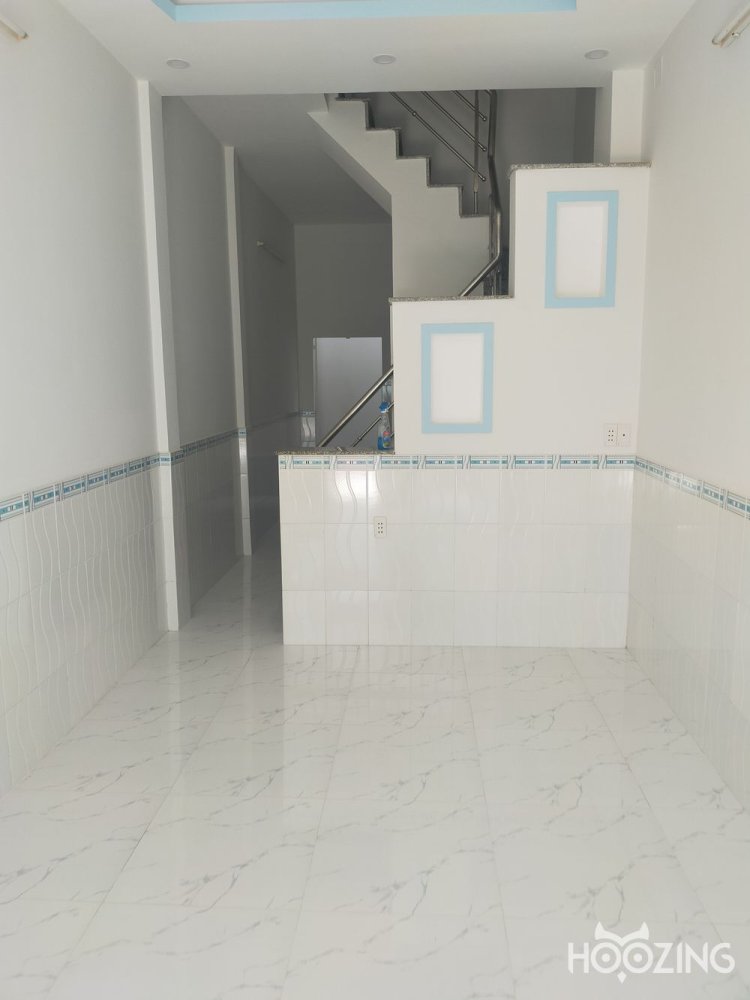 2 bedrooms Townhouse in Nha Be, Vietnam No. 15973