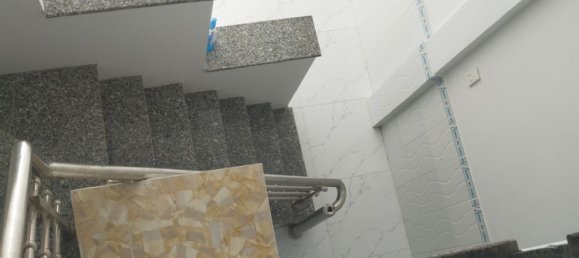 2 bedrooms Townhouse in Nha Be, Vietnam No. 15973 3