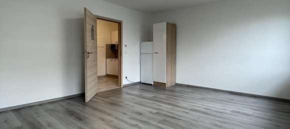 Квартира с 1 спальней в Хоф, Германия № 344197 2