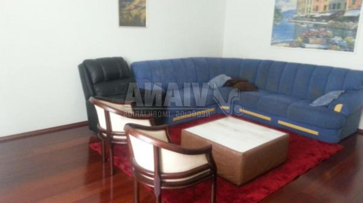 3 bedrooms House in Sao Paulo, Brazil No. 569386