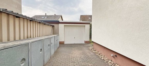 2غرفة شقة في Miltenberg, Germany رقم 26968 3